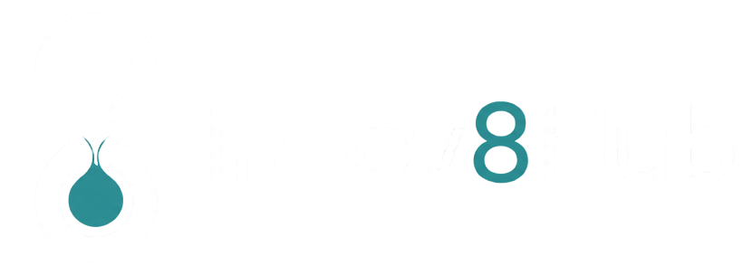 Innov8Hub logo