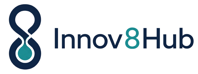 Innov8Hub logo